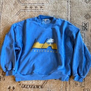 Frame sweatshirt